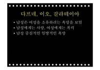 `그리스로마신화`의 상상력과 여성주의적 분석-14