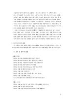 [대중음악] 한국 대중가수들의 생산, 매개, 소비에 관한 리포트 -원더걸스, 소녀시대, FT아일랜드, V.O.S-8