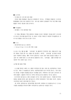 [대중음악] 한국 대중가수들의 생산, 매개, 소비에 관한 리포트 -원더걸스, 소녀시대, FT아일랜드, V.O.S-13