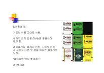 [광고학] 청각마케팅-13