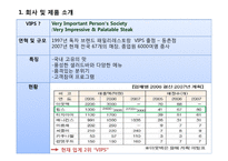 [매체기획론] vip 빕스 사례-2