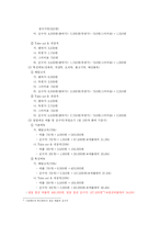 [사업계획서] 죽전문점 Take-out 시스템과 배달 시스템-17