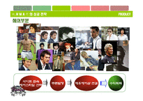 [사업계획서] 신개념 남성 온라인 쇼핑몰-12