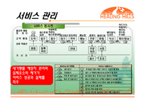 [사업계획서] 메디컬 레스토랑-12