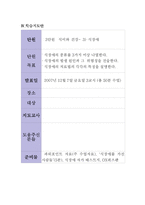 [보건교육론] 10대 여학생들을 위한 식이와 영양-10
