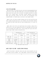 [국제경영] BMW 코리아의 한국 진출 전략-8
