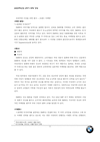 [국제경영] BMW 코리아의 한국 진출 전략-11
