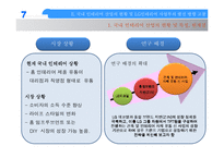 [국제경영전략] 홈데포 vs LG 신사업 비교분석-2