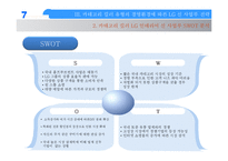 [국제경영전략] 홈데포 vs LG 신사업 비교분석-6