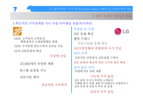 [국제경영전략] 홈데포 vs LG 신사업 비교분석-9