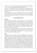 [국제경영] 영국계 할인점 Sainsbury`s 의 한국 시장 진출 전략-3