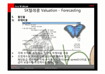 SKT과 하나로텔레콤 M&A 분석-8