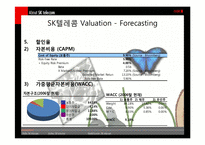 SKT과 하나로텔레콤 M&A 분석-9