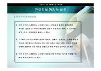 [윤리경영] 인사조직의 윤리-16
