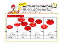[재무관리] 맥도날드 재무제표분석-6