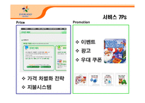 [서비스운영관리] 에버랜드 서비스 운영 전략-6