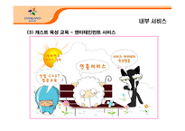 [서비스운영관리] 에버랜드 서비스 운영 전략-15