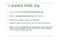 [서비스마케팅] 삼성 애니카(삼성화재)-6