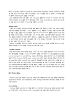 [조직론] HP(휴렛팩커드)와 Compaq M&A 사례-5