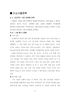 [회계원리] 펩시 재무분석-11