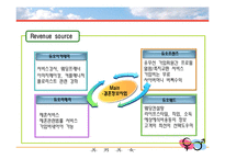 [인터넷비즈니스모델] 인터넷 기업의 사업 모형 분석 -결혼정보업체 듀오의 사례를 중심으로-9