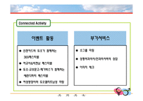 [인터넷비즈니스모델] 인터넷 기업의 사업 모형 분석 -결혼정보업체 듀오의 사례를 중심으로-10