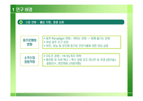 [마케팅조사] 참이슬, 참이슬 Fresh 리포지셔닝 전략-4