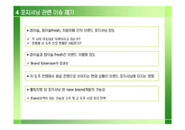 [마케팅조사] 참이슬, 참이슬 Fresh 리포지셔닝 전략-9