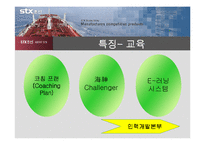 [인사관리] STX 인사관리-9