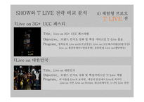 [IMC기획서] LG텔레콤 쇼 SHOW 재도약을 위한 IMC기획서-13