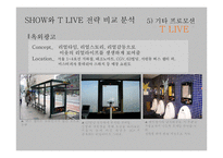 [IMC기획서] LG텔레콤 쇼 SHOW 재도약을 위한 IMC기획서-15