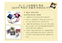 [소비자심리학] 나홀로족 소비성향-13