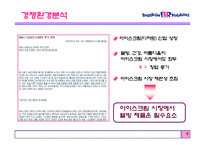 베스킨라빈스 2008년 마케팅전략-7