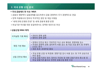 [경영전략, M&A 인수합병] 하나은행(하나, 서울은행 합병 사례)-10