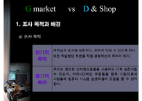 지마켓 vs 디앤샵 HCI관점 비교-3