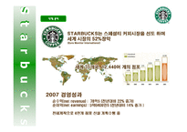 [회계원리] 스타벅스 Starbucks 사례-15