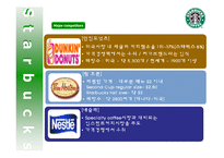 [회계원리] 스타벅스 Starbucks 사례-19