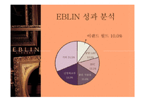 [마케팅] 에블린 EBLIN 마케팅-7