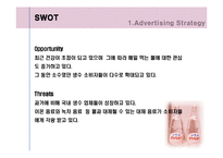 [광고기획서] evian 에비앙 광고기획서-5