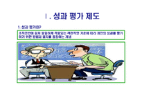 [인적자원관리] 삼성전자 성과평가제 분석 -삼성전자와 모토로라의 비교-3