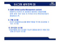 [운영관리] 현대 .기아 자동차 SIX SIGMA(식스시그마, 6시그마) 성공사례-18