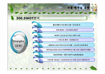 [광고전략] 오늘의 차 광고기획서-11