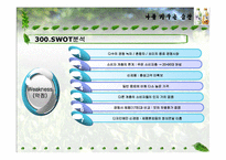 [광고전략] 오늘의 차 광고기획서-12