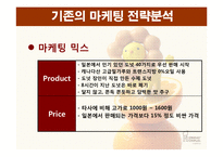 [마케팅] 미스터 도넛 마케팅 전략-19