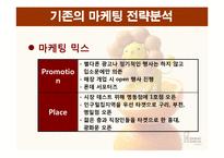 [마케팅] 미스터 도넛 마케팅 전략-20