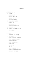 [회계] 월트 디즈니 재무분석-2