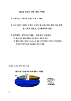 [마케팅 조사론, 스포츠마케팅] 소니 월드컵 FIFA 공식 스폰서십-15