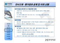 [인사관리] 현대제철 기업사례 조사-19
