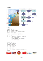 [국제마케팅] CJ제일제당 울릉 미네워터 중국진출전략-5