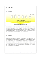 [마케팅 조사론] 롯데월드 이용 만족도에 관한 마케팅 조사론-3